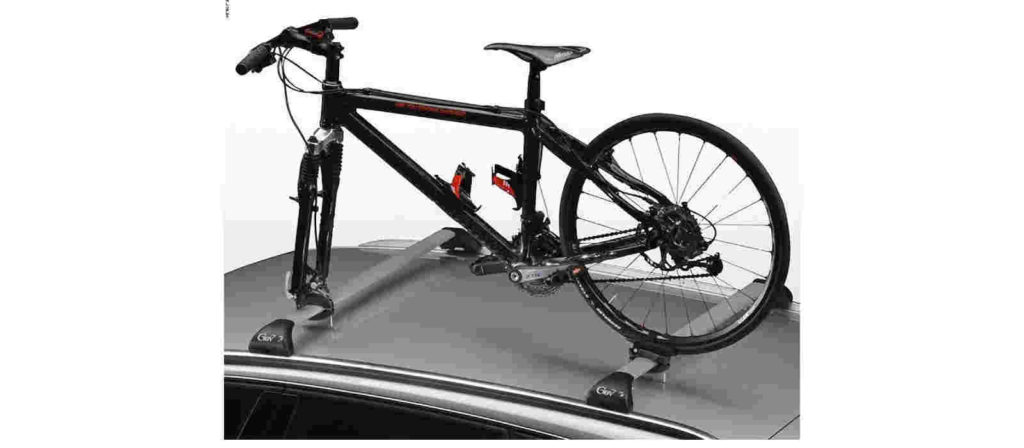 Transbike Rack Aluguel locação Transbike Vai de Bag