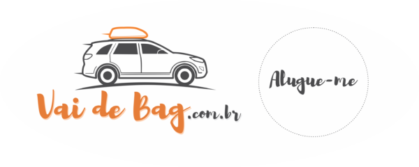 Logo Vai de Bag Aluguel de Bagageiro