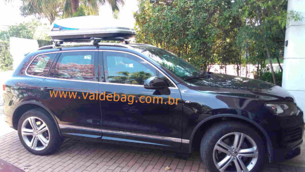 Bagageiro Alugado Thule Ocean 100 330 litros - VaideBag
