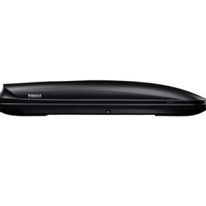 Aluguel Bagageiro Thule Ocean 700