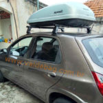 Bagageiro Maleiro da Eqmax 3.1 310 Litros