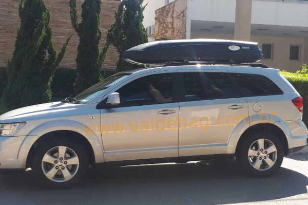 Maleiro Thule 700 430 Litros
