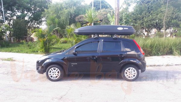 Bagageiro de teto Thule Pacific 700 Vaidebag