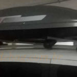 Compra e venda de Bagageiro Maleiro de teto