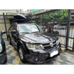 Bagageiro de teto Fiat Freemont Vaidebag
