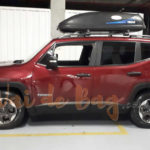 Bagageiro Jeep Renegade