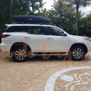 Bagageiro Premiun Thule Motion XT VaideBag