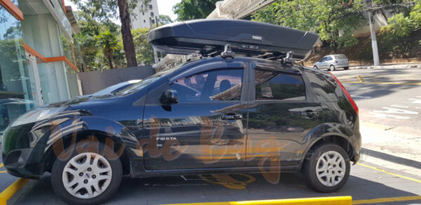 Bagageiro Thule Motion XT XXL 610 Litros