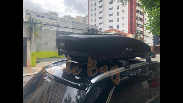 Bagageiro Maleiro de teto Thule XT XXL Motion 610 Litros - Image 3