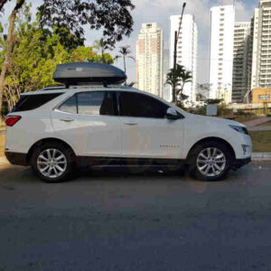 Bagageiro de teto 330 Thule Pacific 100 Vaidebag