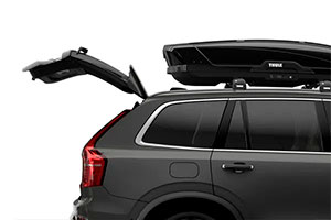 Bagageiro Thule XT XXL 610 litros Vaidebag