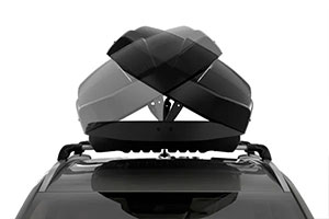 Bagageiro Thule XT XXL 610 litros Vaidebag