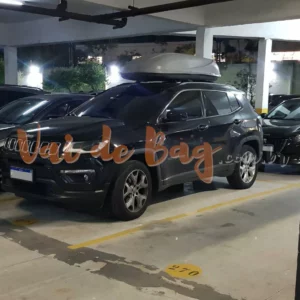 Bagageiro de teto Compass