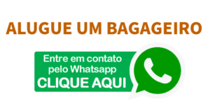 Bagageiro de teto para a sua viagem. Entre em contato!