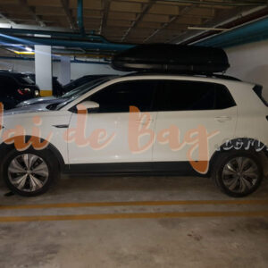 Bagageiro de teto Volkswagen T-Cross