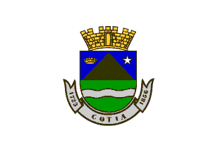 Bagageiro de teto Cotia